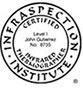 infraspection institute logo