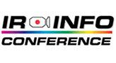 infrared conference logo
